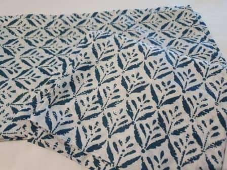 BEAUTIFUL Standard Size Pillow Slip