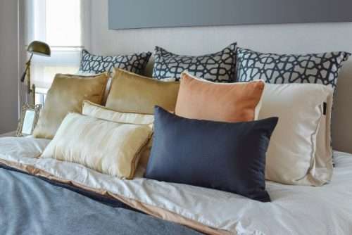 BEAUTIFUL Standard Size Pillow Slip
