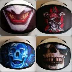 Funky Adult Masks