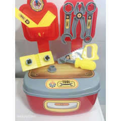 Kids Pretend Play Toy Set - Tool set