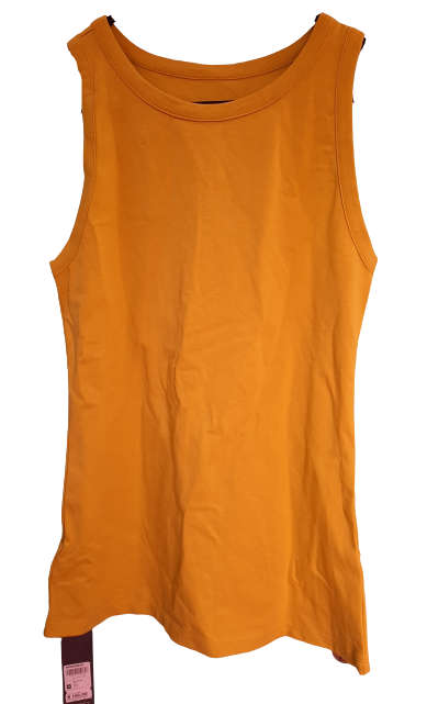 Edition Lime Vest - Size Small