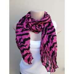 GORGEOUS - Ladies Scarf - Different colors to choose from