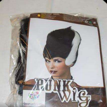 Costume Accessory Party Wig - Princess
