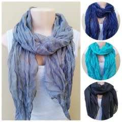 GORGEOUS - Ladies Scarf - Different colors to choose from