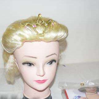 VERY COOL Costume Accessory Party Wig