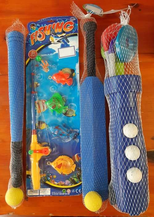 Kids Sports Toys