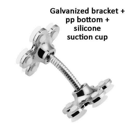 Double Sucker Magic Phone Holder For Car and Household