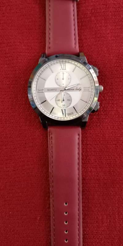 Gorgeous Ladies Watch