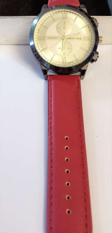 Gorgeous Ladies Watch