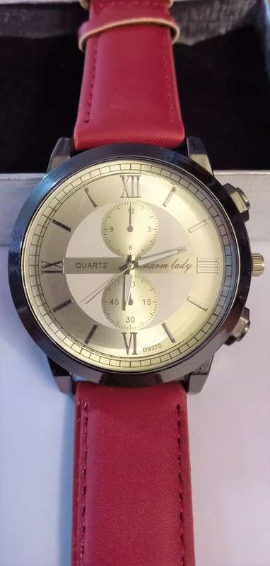Gorgeous Ladies Watch