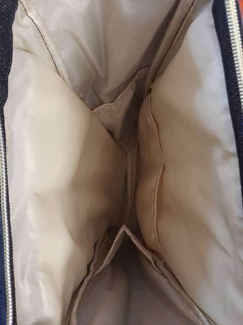 Mommy and Baby Nappy Bag / Backpack (READ THE DESCRIPTION)