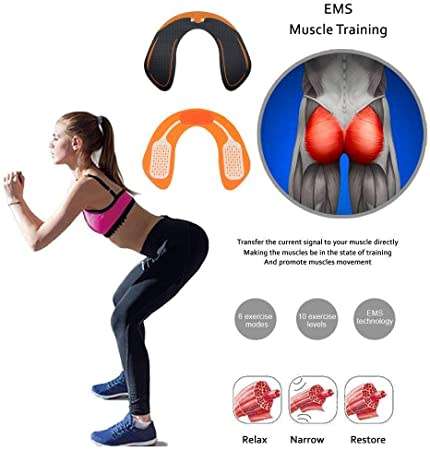 EMS Hip Trainer