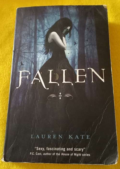 Fallen - Lauren Kate
