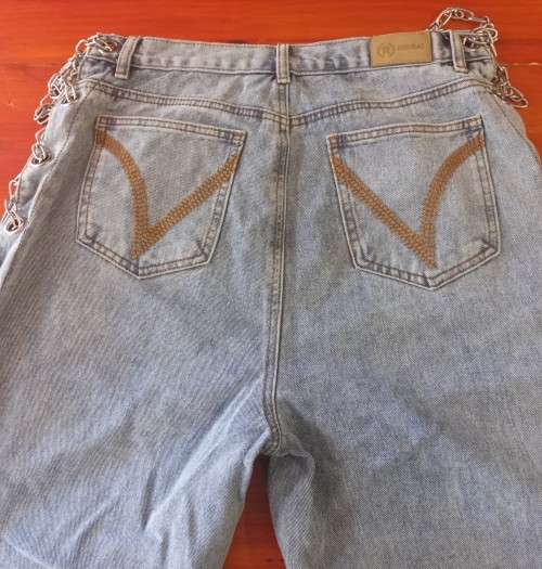 Redbat jeans for ladies clearance