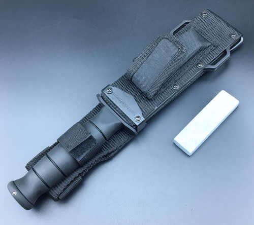 Large Smith & Wesson Search and Rescue Knife