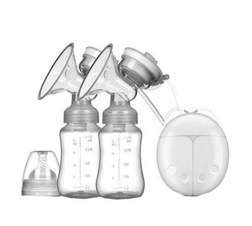 Electric Breast Pump - Double