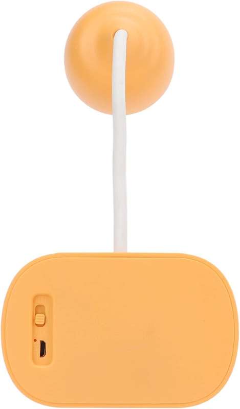 Creative Bunny Nightlight with Pencil Sharpener & Holder