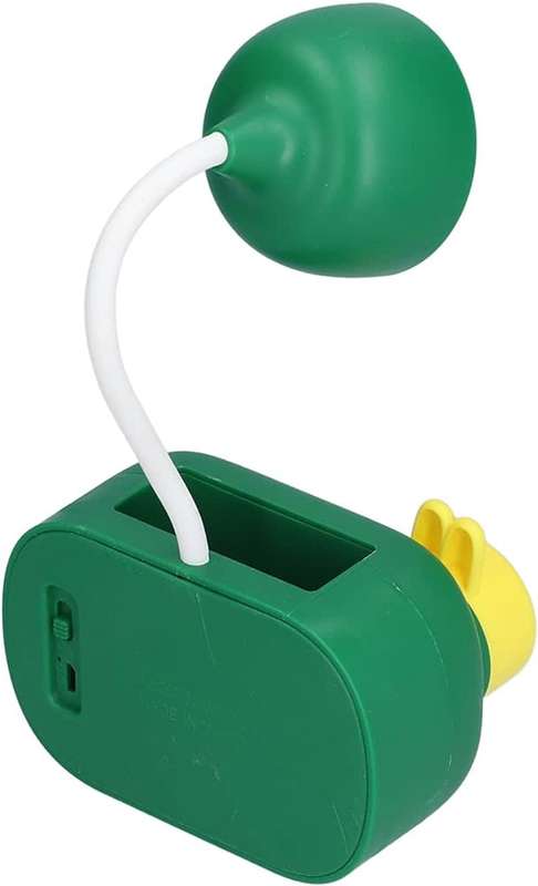 Creative Bunny Nightlight with Pencil Sharpener & Holder