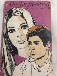 Die Liefdeslied - By Jansie van der Walt