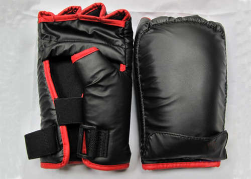 Nintendo Wii Boxing Gloves