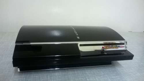 PS3 FOR SALE- Faulty - AS IS - NO WARRANTY