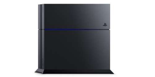Ps4 Console(faulty)