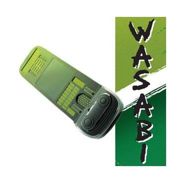 xbox wasabi 360 for phat console