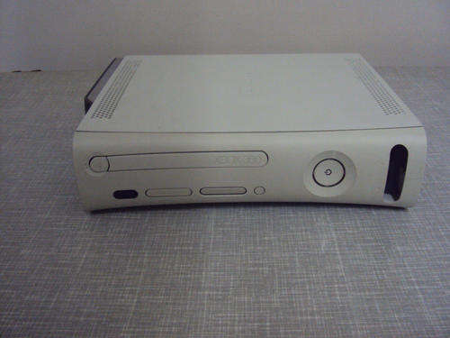 Xbox plus extras