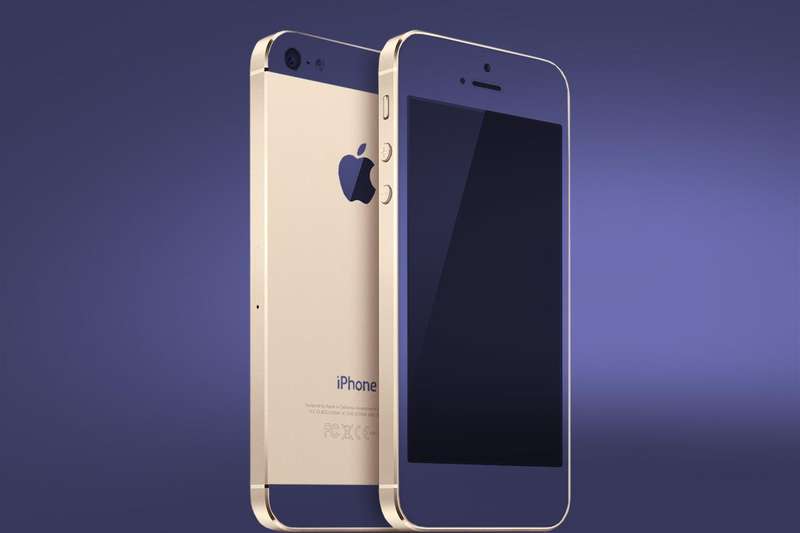 Iphone 5s 16gb