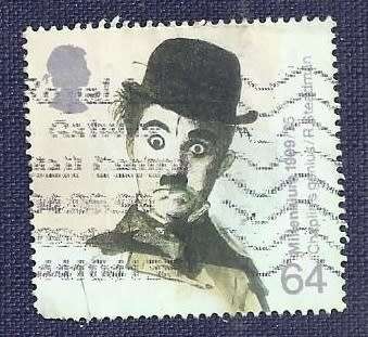 Britain.1999.Charlie Chaplin (film star)   64P