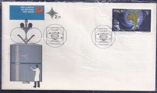 RSA.1975.Satellite Communication