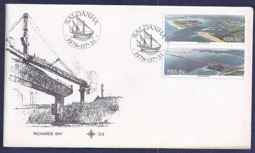 RSA.1978.Harbours