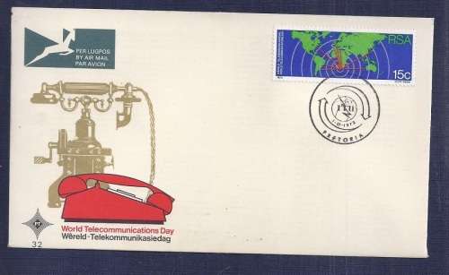 RSA.1973.World Communications Day