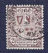 Ireland.1940.Daily Stamp 2½P  Coats of Arms