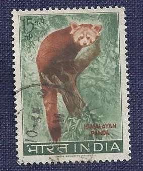 India.1963.Wildlife Conservation  Full set of 5