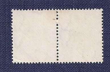 Union of S. A.1947 .Royal Visit  1d mint English & Afrikaans