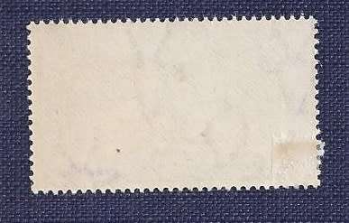Union of S. A.1947 .Royal Visit 3d mint English