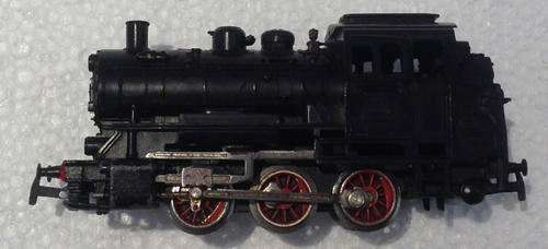 Marklin HO BR89 loco
