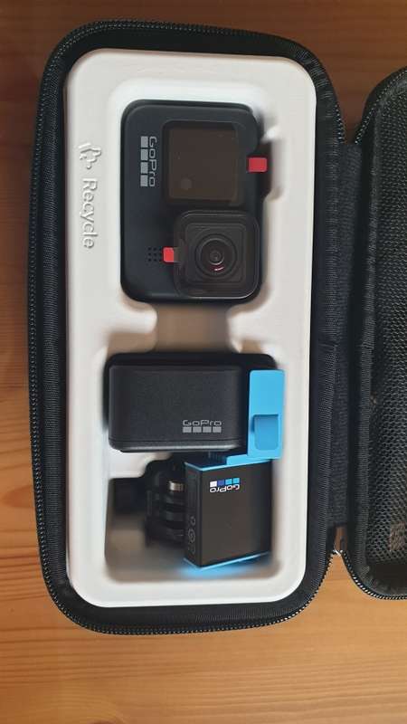 GoPro Hero 9 Black