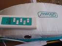 Maxxus Vibraslim Belt - XFT 860