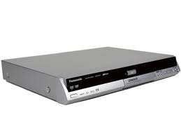 Panasonic recorder dmr eh50