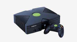 XBox