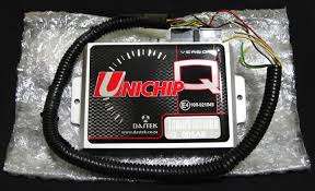 Unichip Q