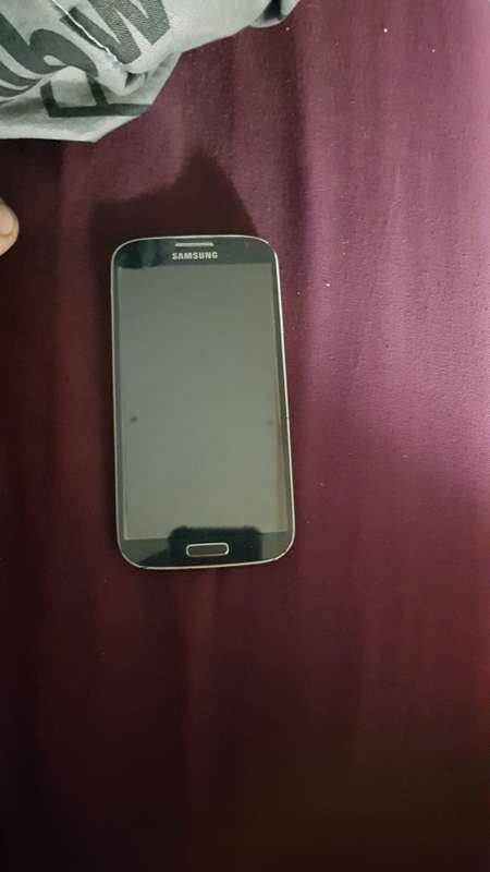 samsung galaxy s4