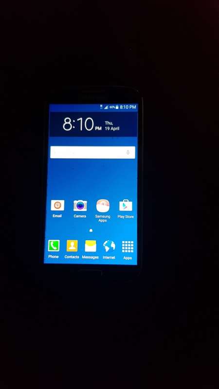 samsung galaxy s4