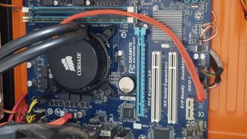 gigabyte GA-H61m-s2p