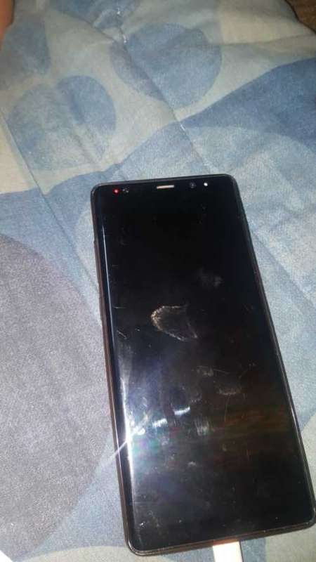 samsung galaxy note 8