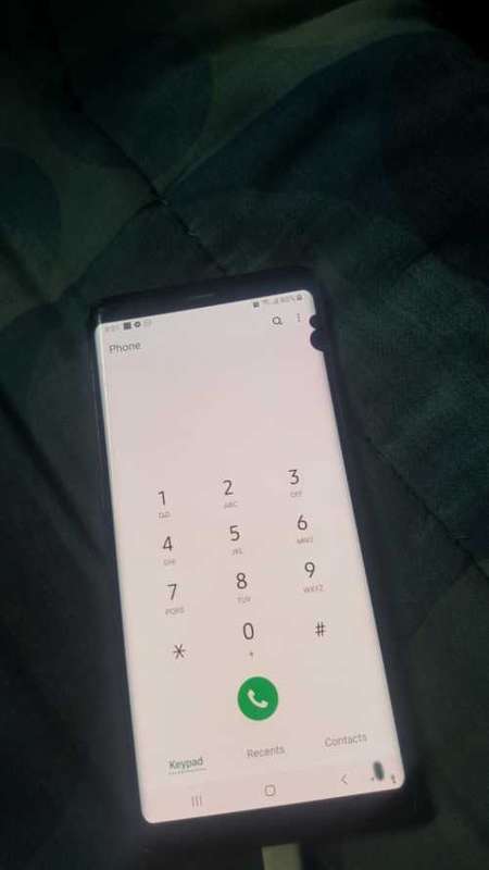 samsung galaxy note 8