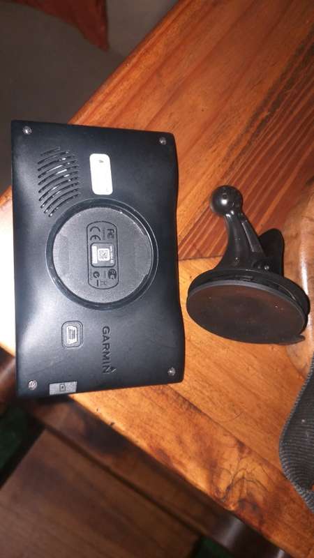 garmin gps