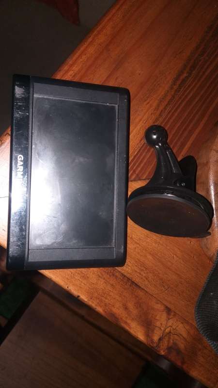 garmin gps
